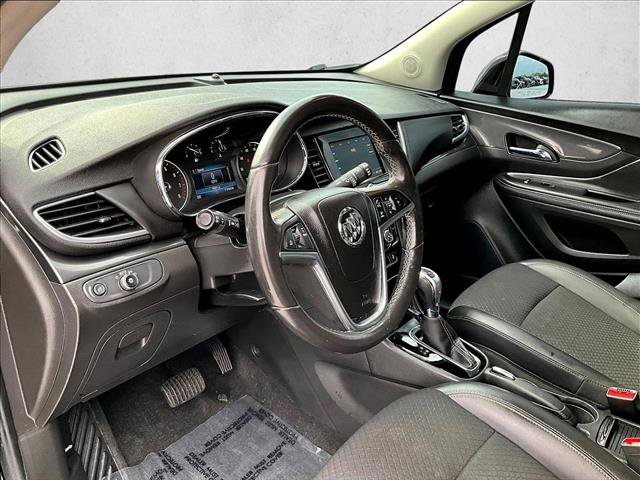 Used 2022 Buick Encore Preferred w/ Safety Package image 14