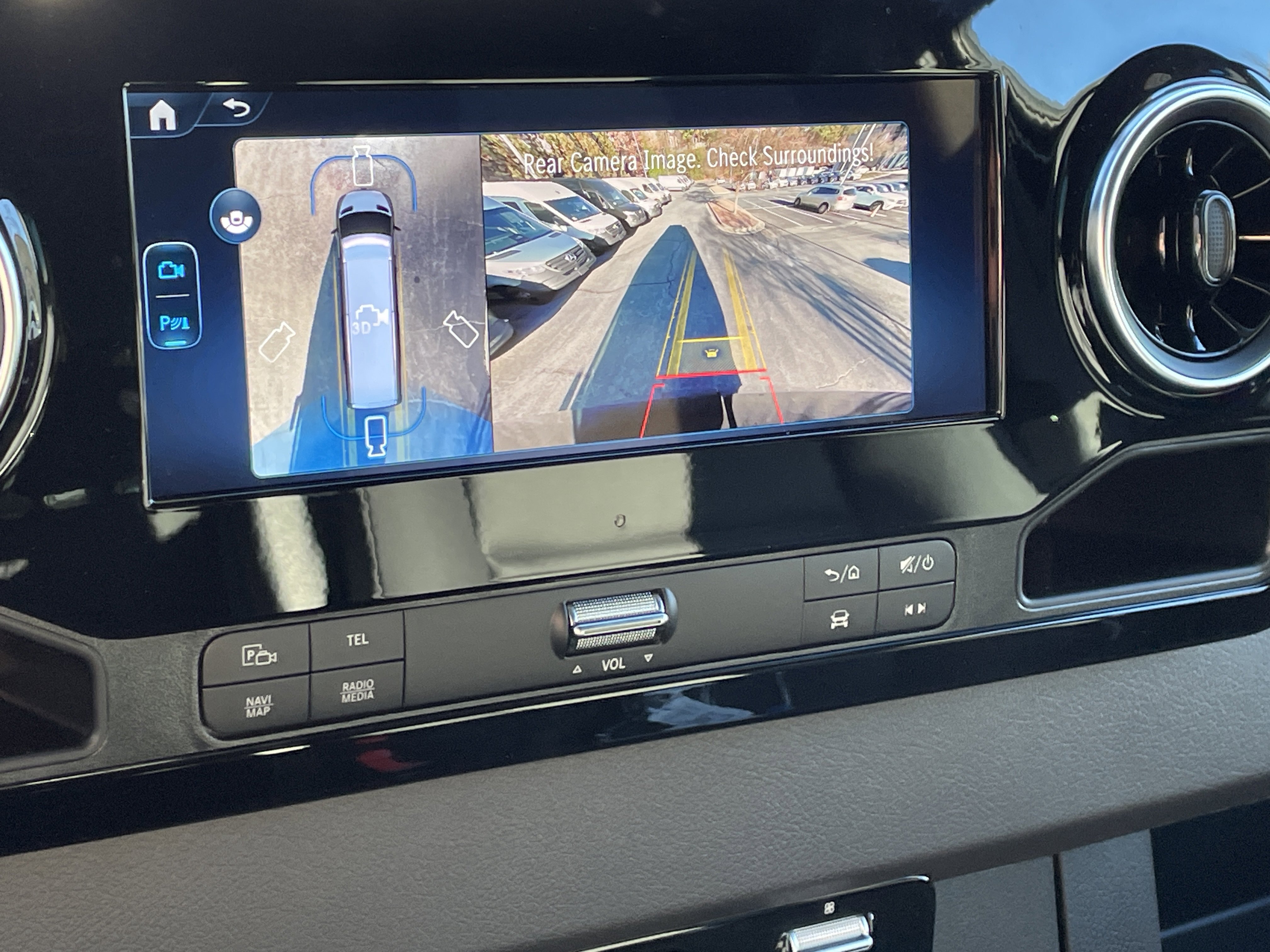 New 2026 Mercedes-Benz Sprinter 2500 image 35