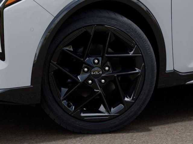 New 2026 Kia K4 GT-Line Turbo FWD image 9