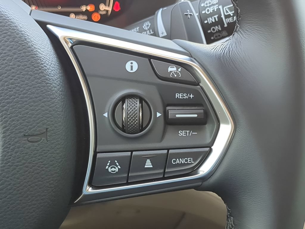 New 2026 Acura MDX FWD w/ Technology Package image 27