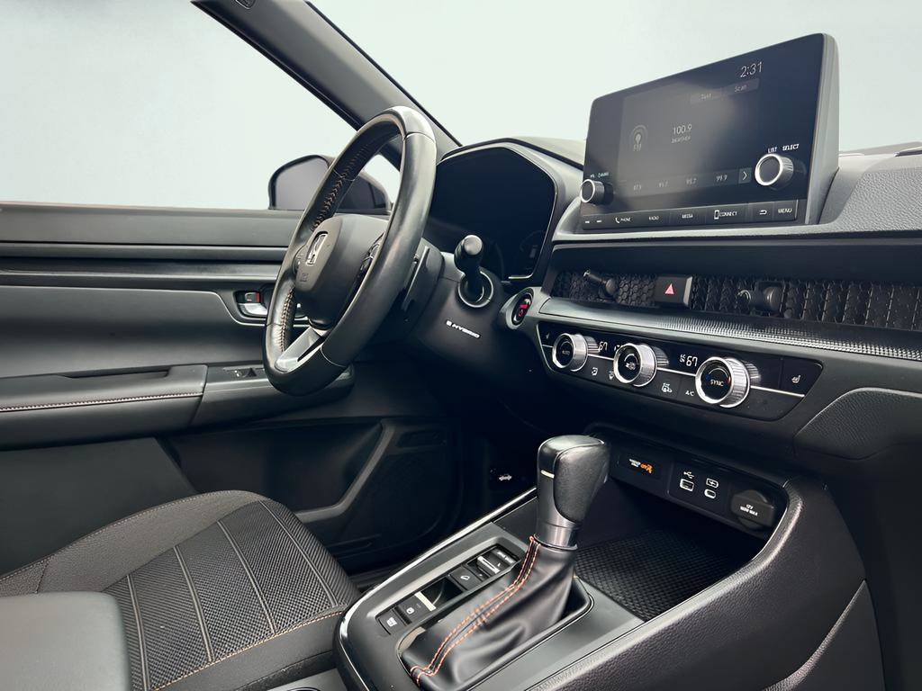 Used 2023 Honda CR-V Sport image 32