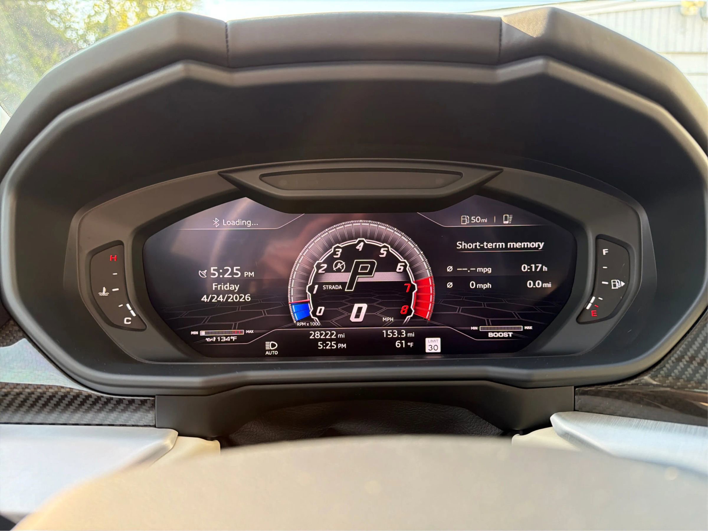 Used 2021 Lamborghini Urus AWD/4WD image 19