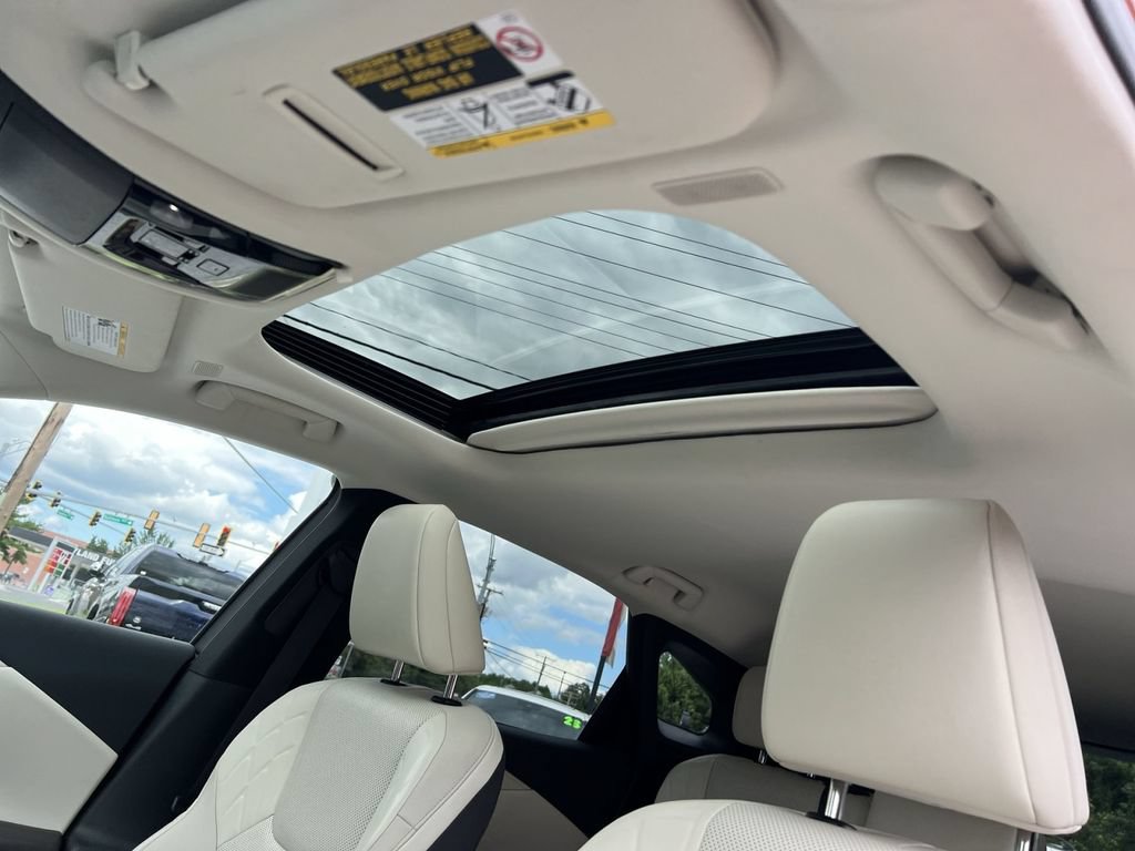 Used 2024 Lexus RX 350 Premium w/ Convenience Package AWD/4WD image 24