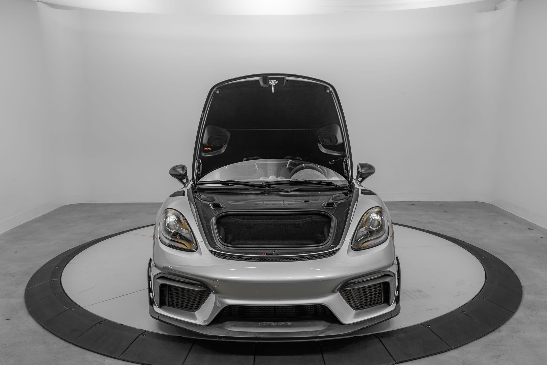 Used 2023 Porsche 718 Cayman GT4 RS RWD image 15