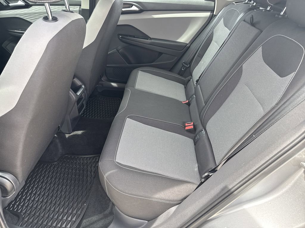 Used 2023 Volkswagen Taos S image 24