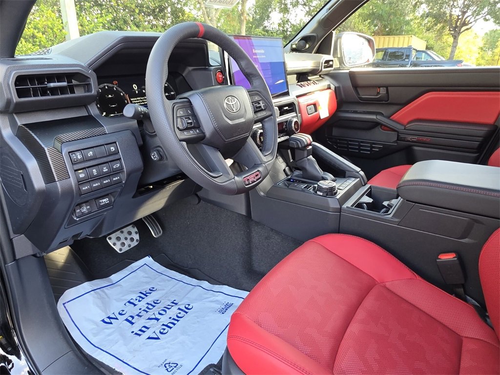 New 2026 Toyota 4Runner TRD Pro image 25