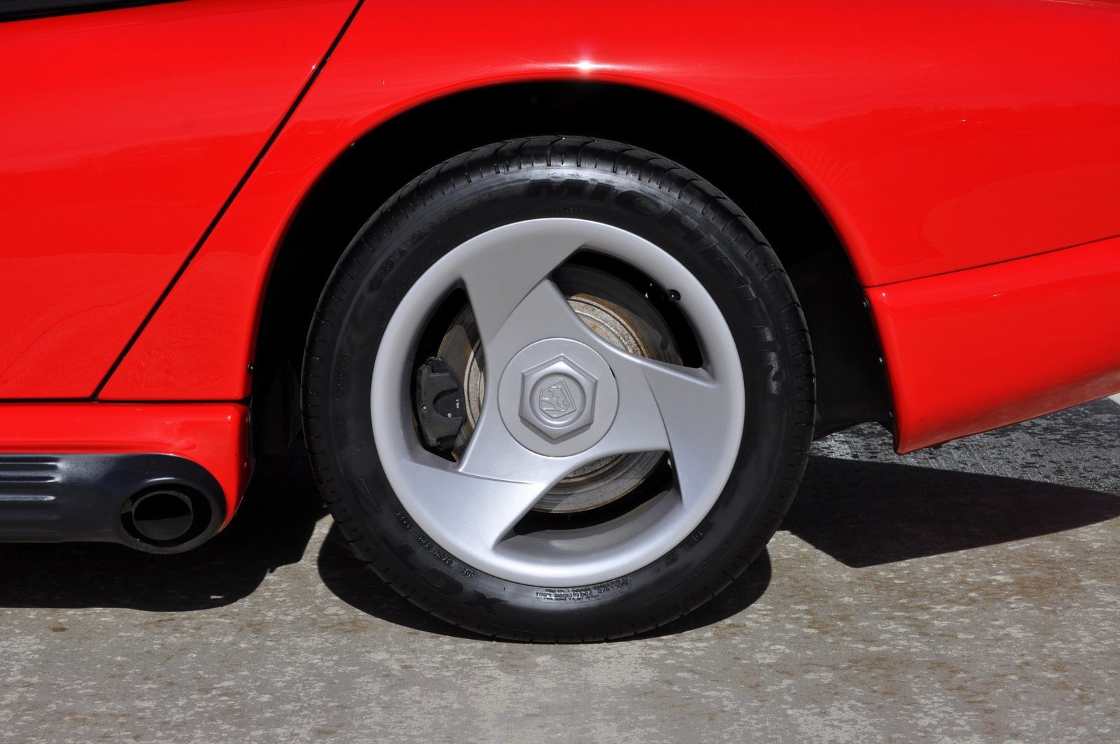 Used 1994 Dodge Viper RT/10 image 10