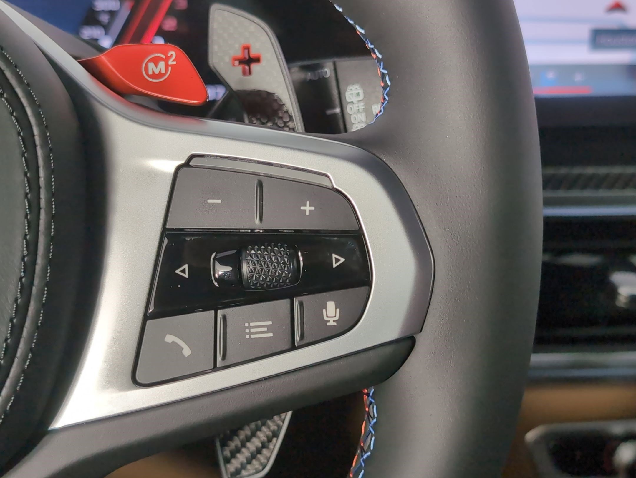 New 2026 BMW X5 M Competition w/ Executive Package image 27