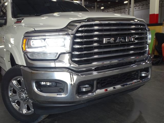 Used 2019 RAM 2500 Limited AWD/4WD image 47