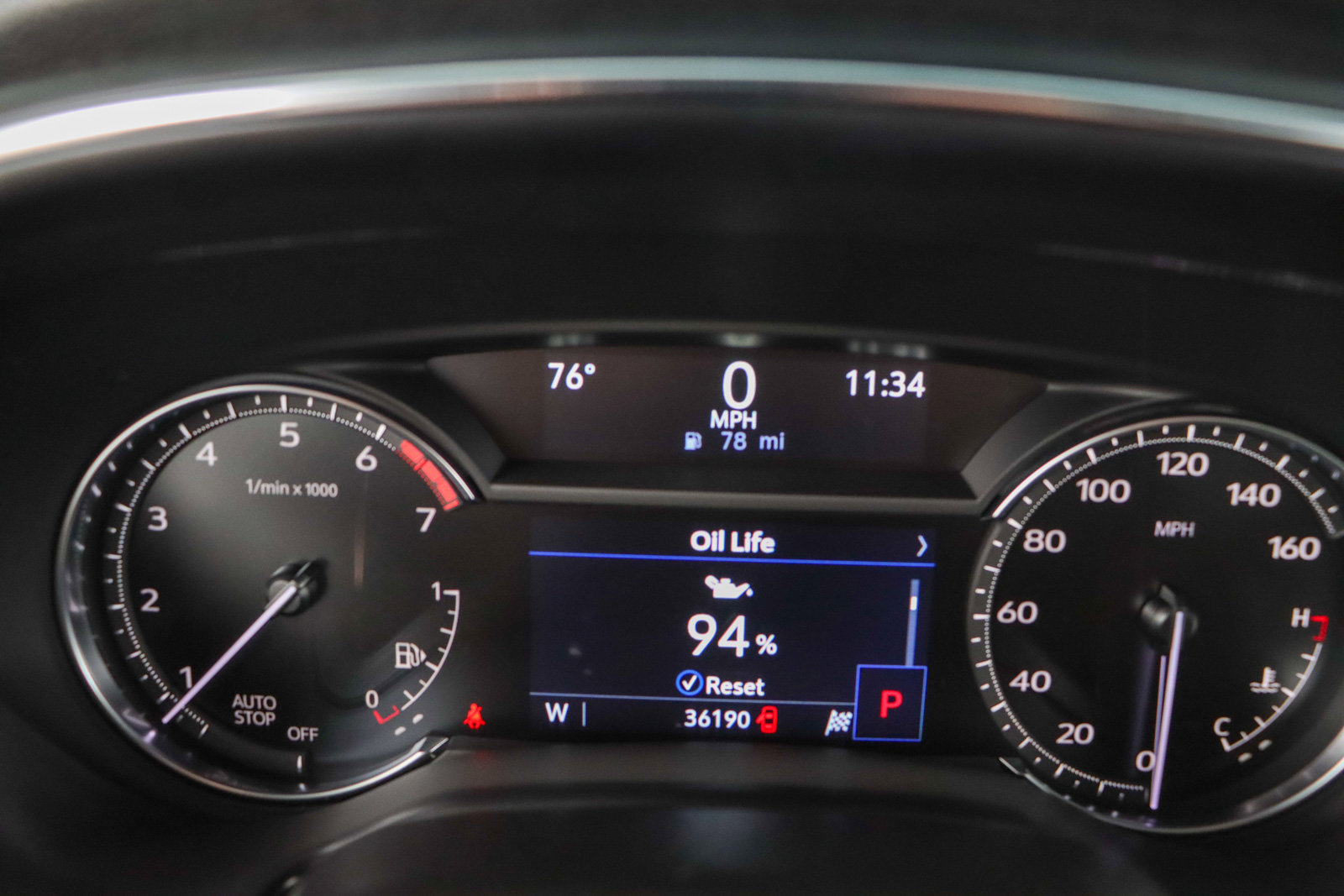 Used 2023 Cadillac CT5 Premium Luxury w/ Climate Package RWD image 15