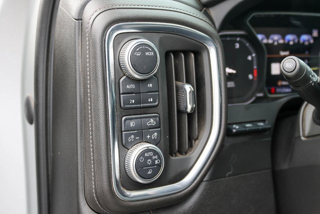 Used 2020 GMC Sierra 3500 Denali w/ Denali Ultimate Package image 13