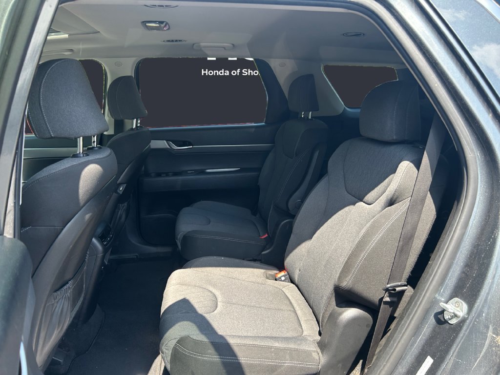 Used 2022 Hyundai Palisade SEL FWD image 13