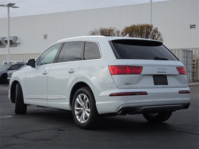 Used 2019 Audi Q7 3.0T Premium w/ Convenience Package image 23