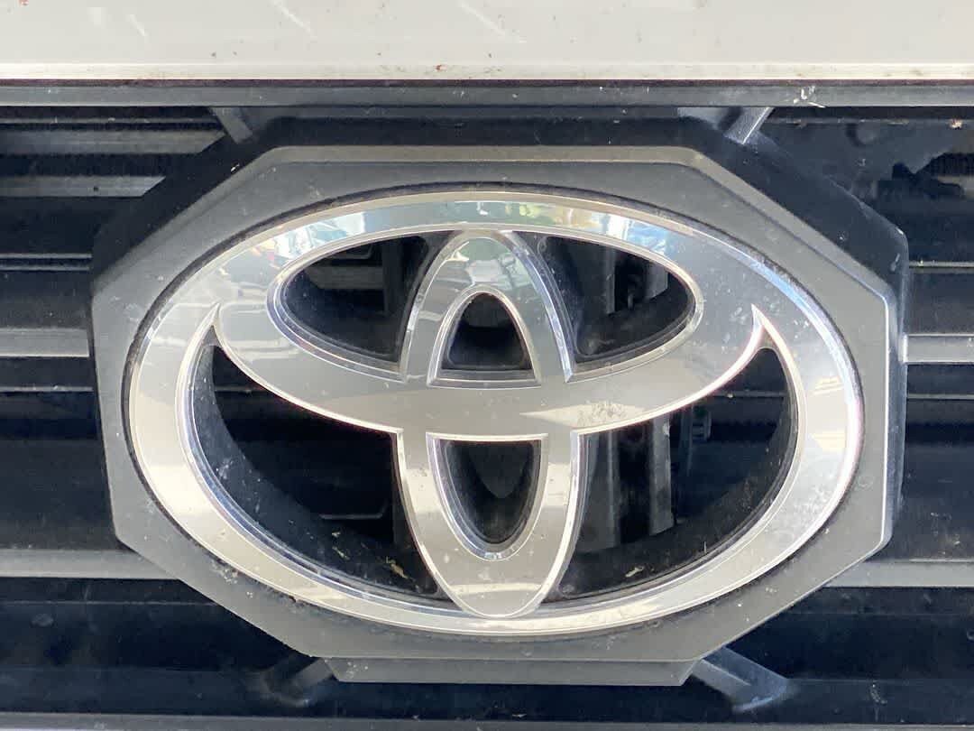 Used 2025 Toyota 4Runner TRD Off-Road AWD/4WD image 10