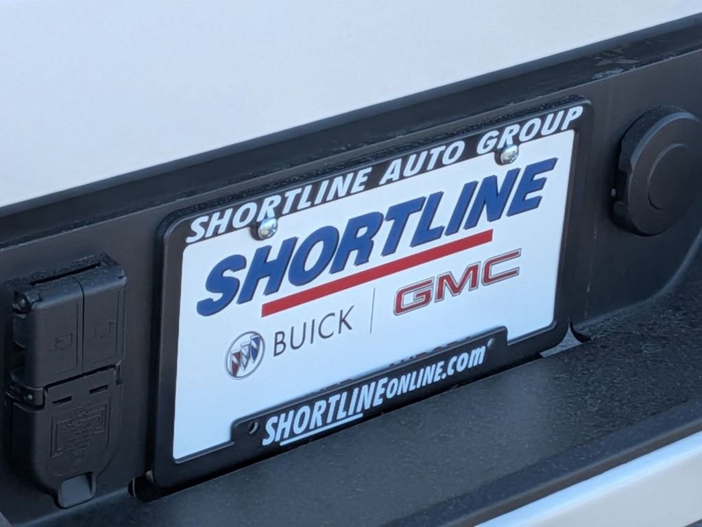 Used 2024 GMC Sierra 1500 Denali w/ Technology Package AWD/4WD image 36
