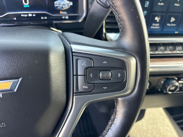 Used 2023 Chevrolet Silverado 1500 LT AWD/4WD image 19