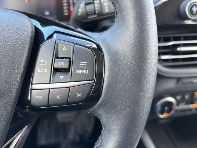 Used 2023 Ford Escape Active image 27