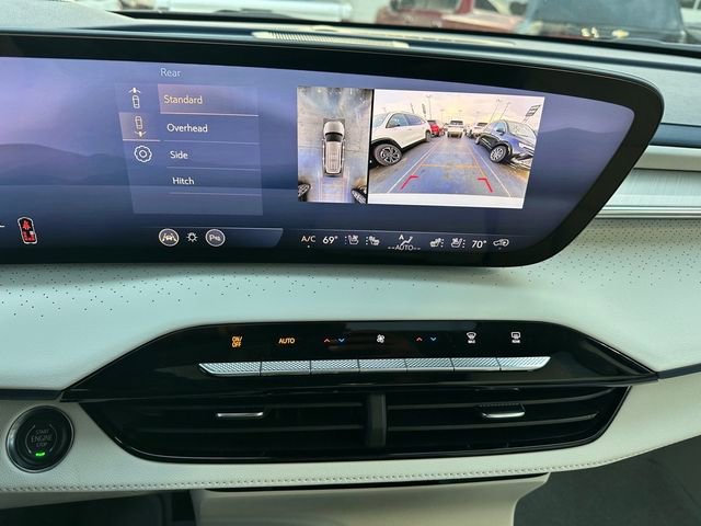 New 2026 Buick Enclave Avenir w/ Super Cruise Package image 32