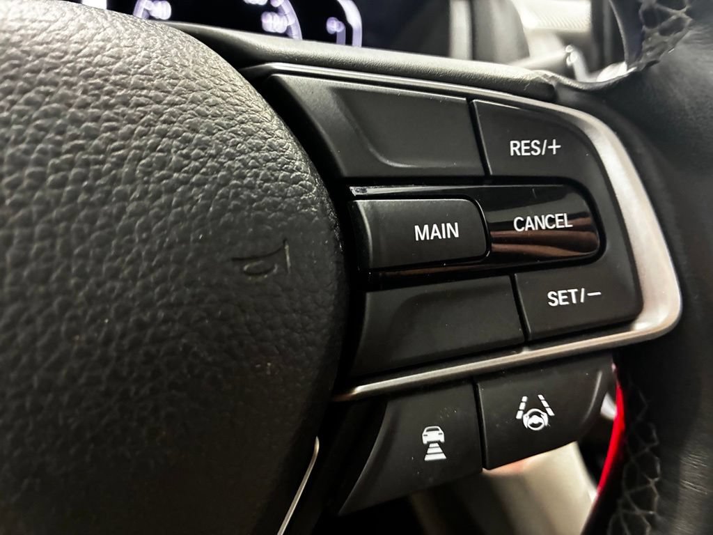 Used 2019 Honda Accord EX-L image 25