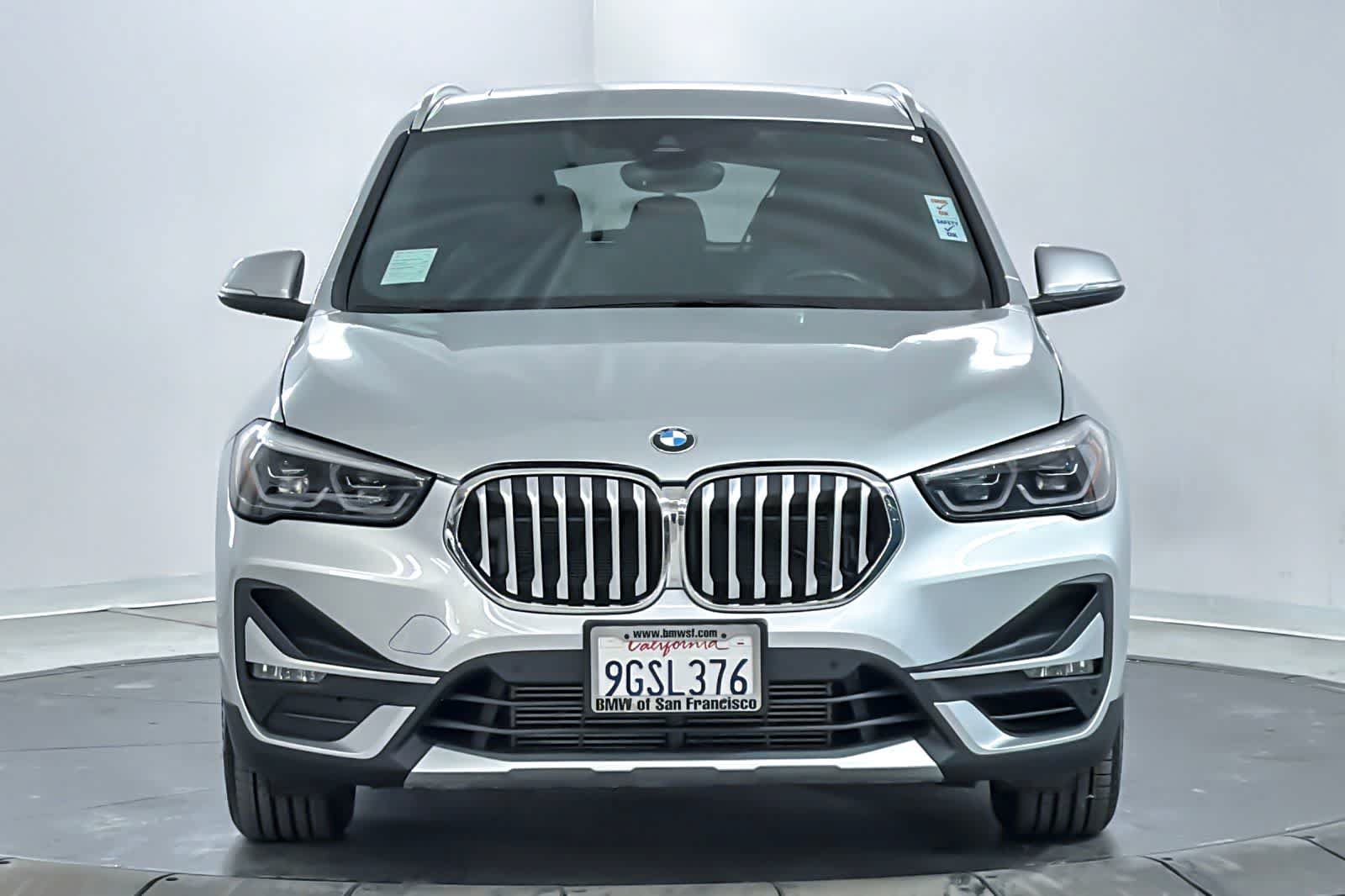 Used 2020 BMW X1 sDrive28i w/ Premium Package FWD image 10