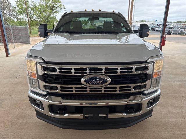 New 2026 Ford F350 XLT AWD/4WD image 2