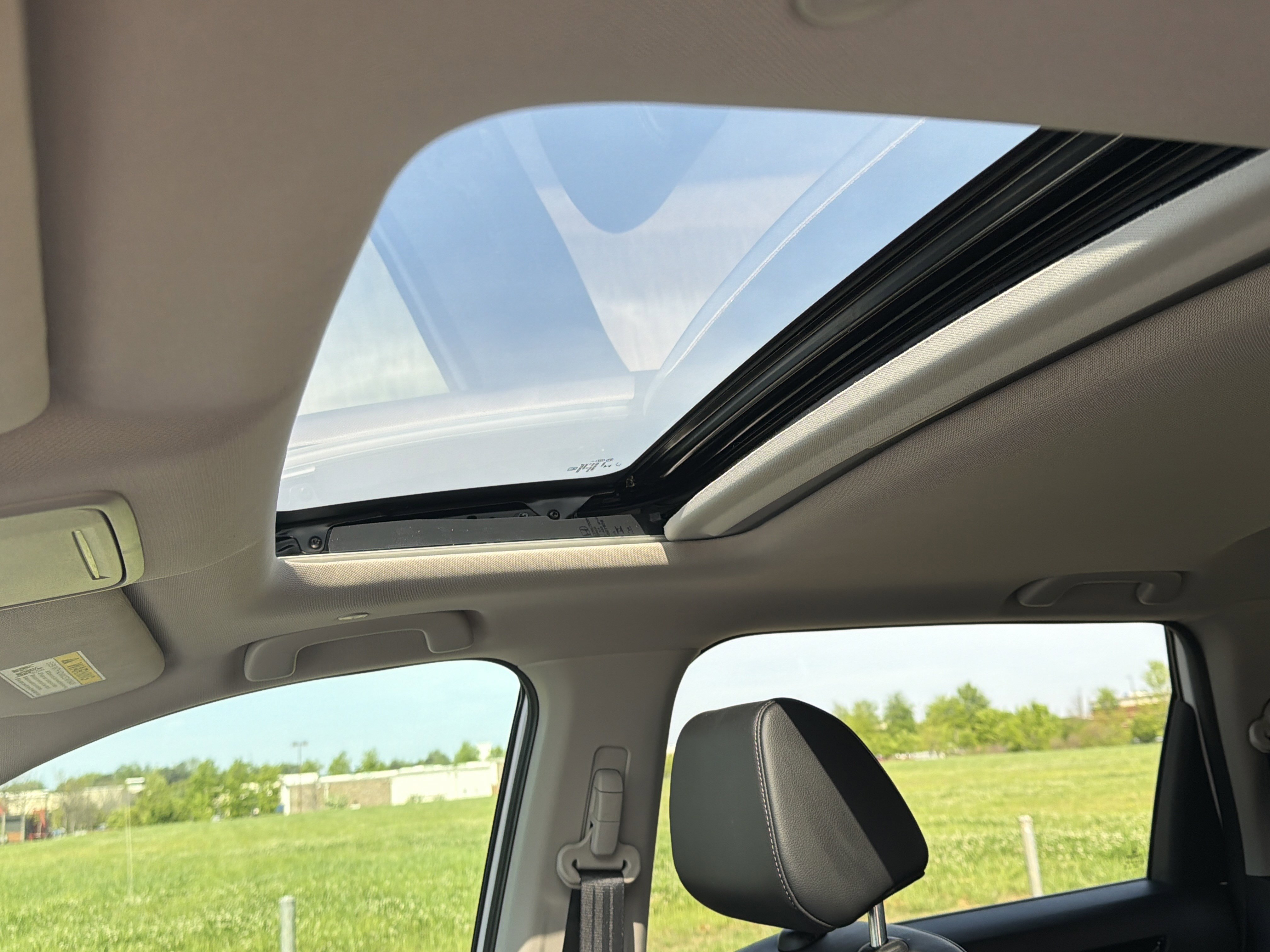 Used 2024 Honda CR-V EX-L image 11