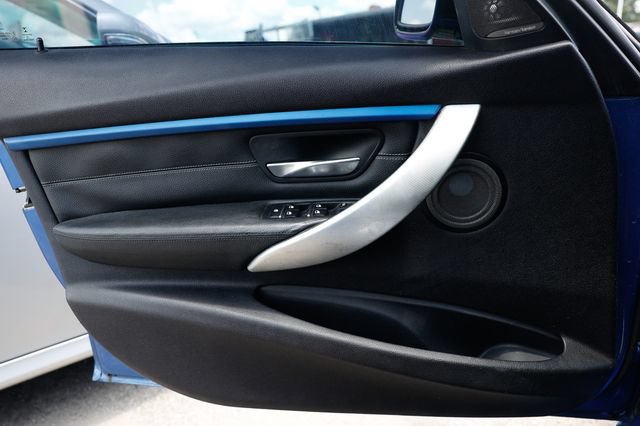 Used 2016 BMW 340i Sedan RWD image 44