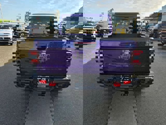 New 2026 Jeep Gladiator Rubicon image 6