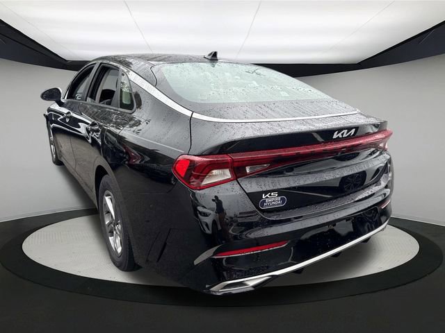 Used 2023 Kia K5 LXS image 9