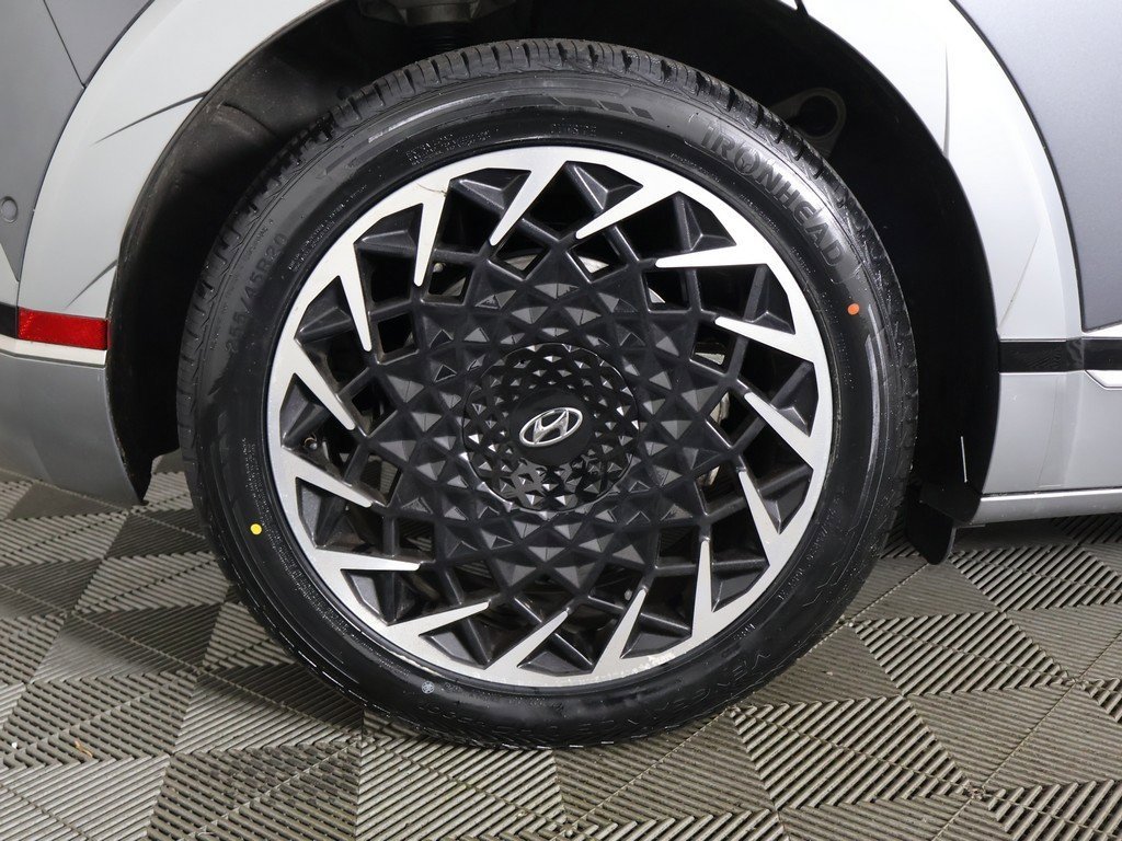 Used 2022 Hyundai Ioniq 5 Limited image 22