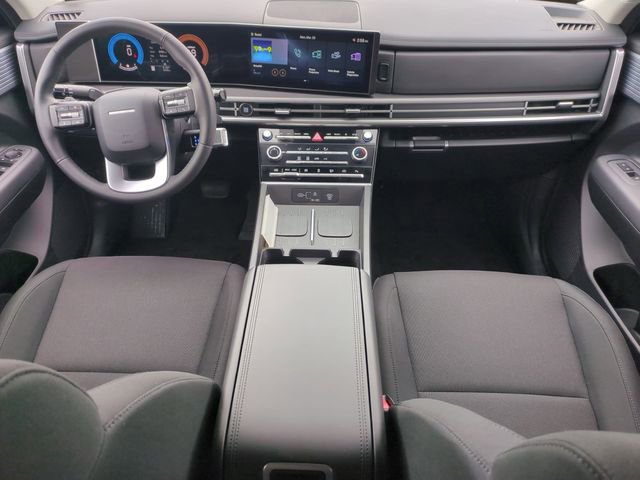 Certified 2026 Hyundai Santa Fe SE image 14