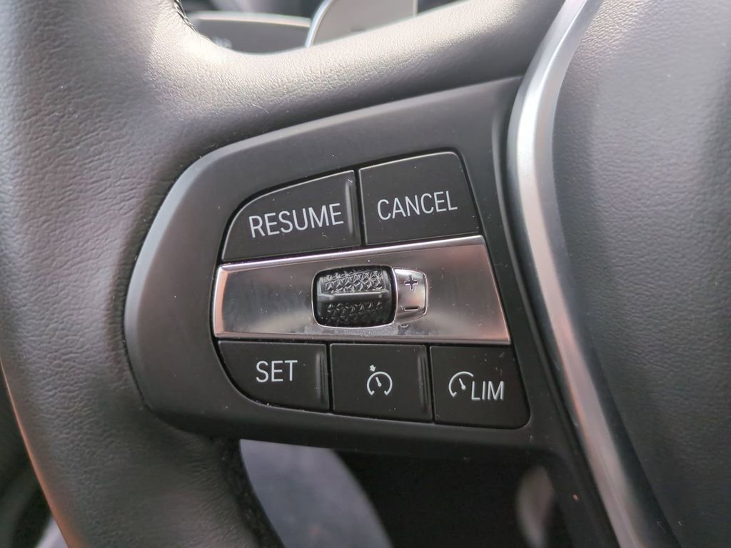 Used 2023 BMW 330i xDrive Sedan w/ Premium Package image 19