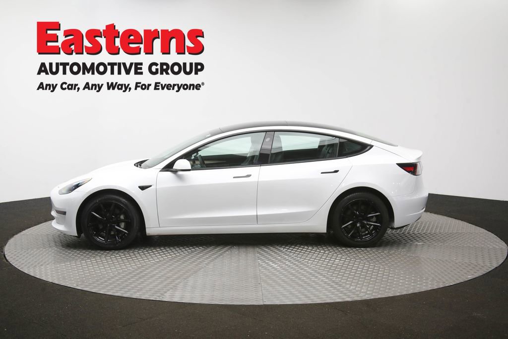 Used 2023 Tesla Model 3 Standard Range RWD image 56