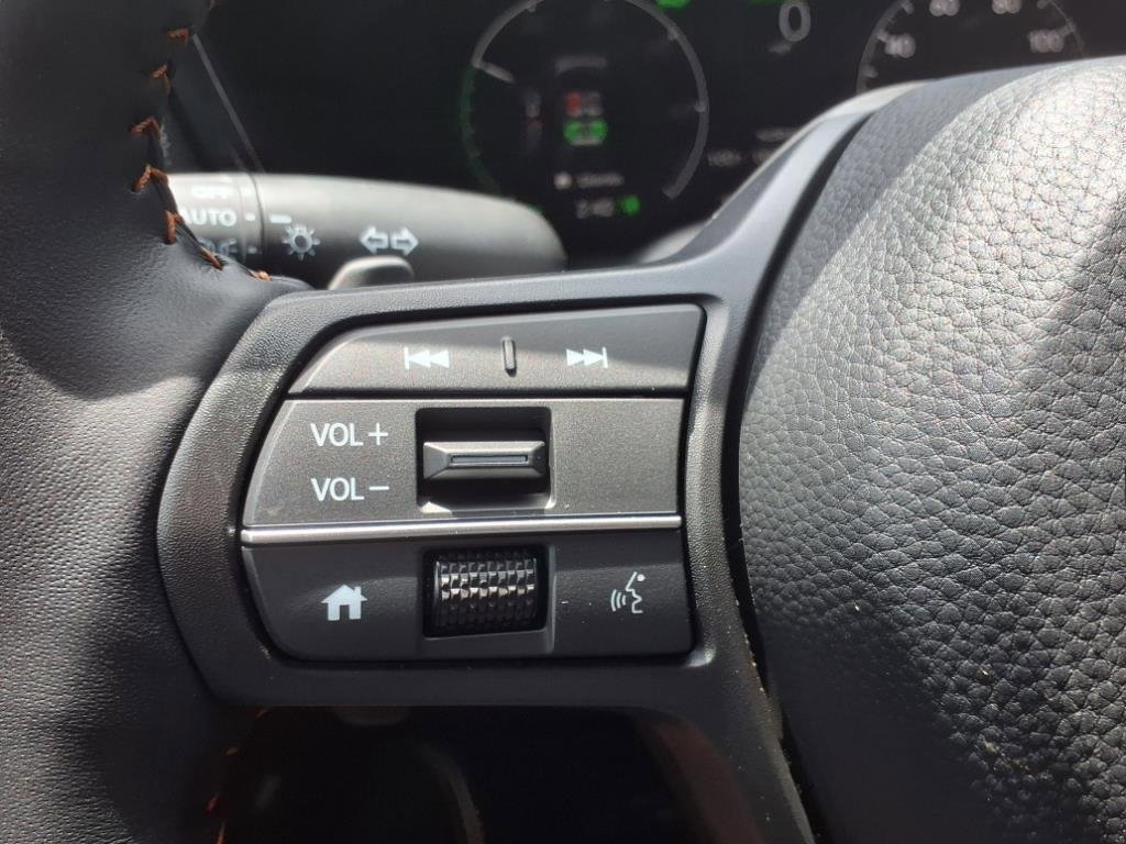 New 2026 Honda CR-V Sport image 6