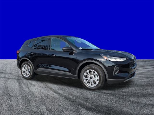 New 2026 Ford Escape Active FWD image 2