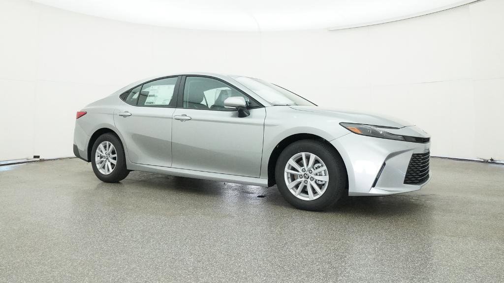 New 2026 Toyota Camry LE image 28