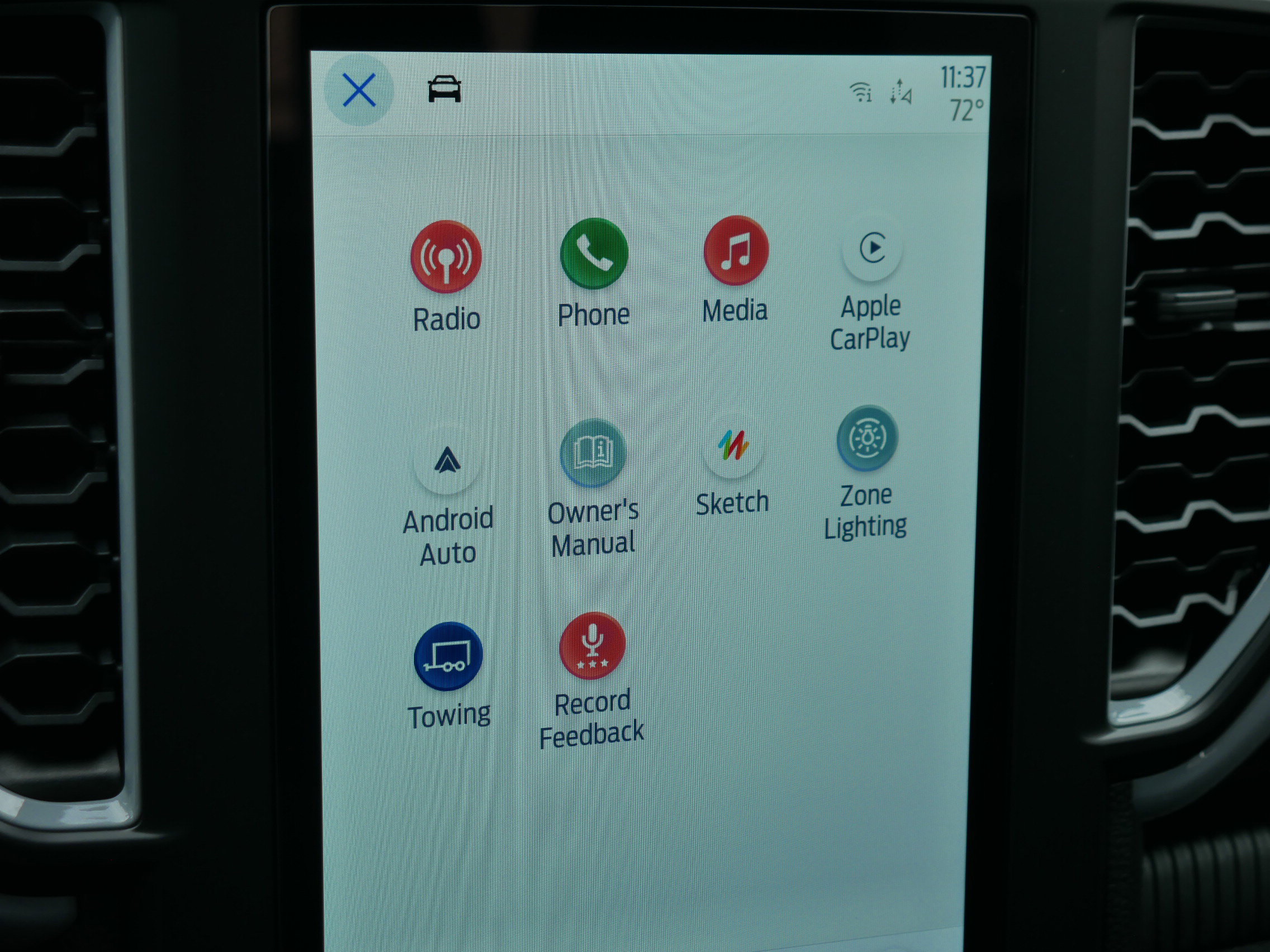 New 2025 Ford Ranger XL w/ Trailer Tow Package image 11