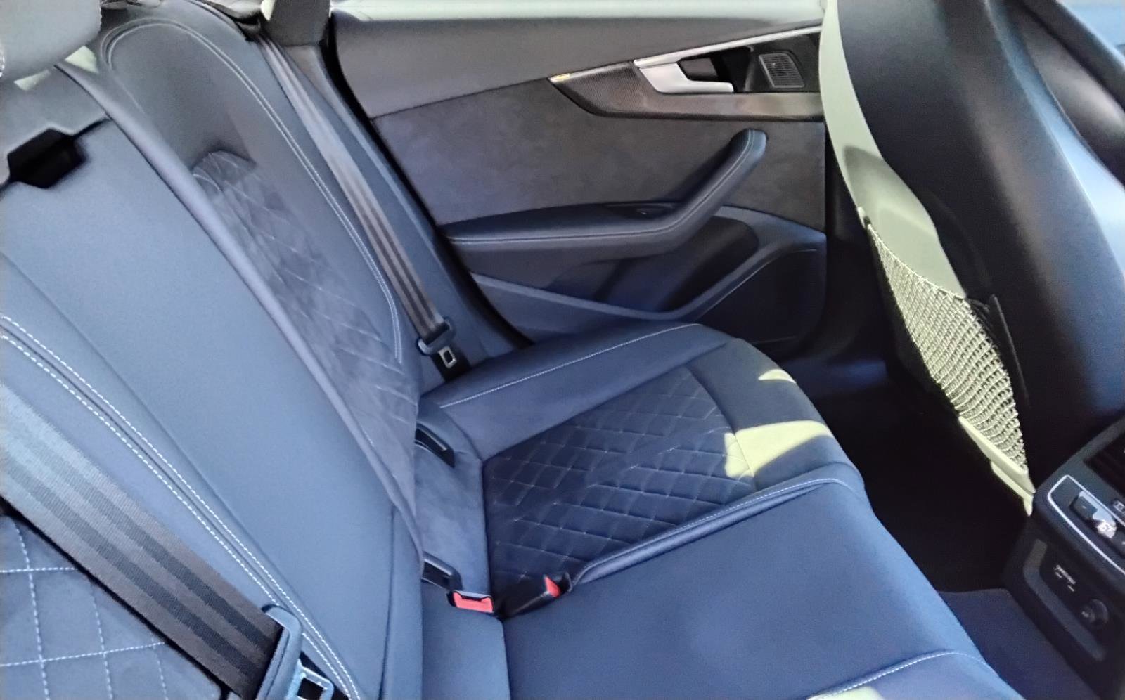 Certified 2024 Audi S5 Premium Plus w/ Premium Plus Package image 25