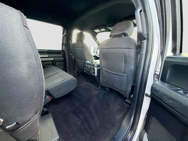 Used 2020 Ford F150 XLT w/ Equipment Group 302A Luxury image 31