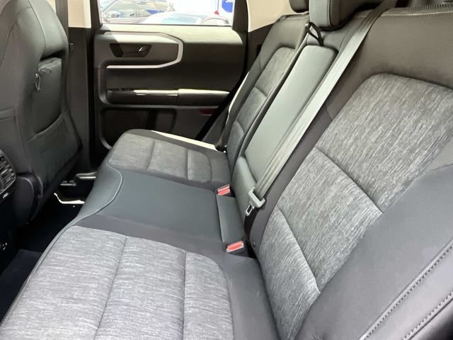 Used 2021 Ford Bronco Sport Big Bend AWD/4WD image 23