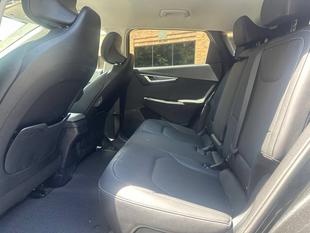 Used 2023 Kia EV6 Wind w/ Wind Technology Package RWD image 5