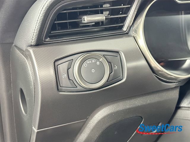 Used 2021 Ford Mustang Shelby GT500 w/ Technology Package image 20