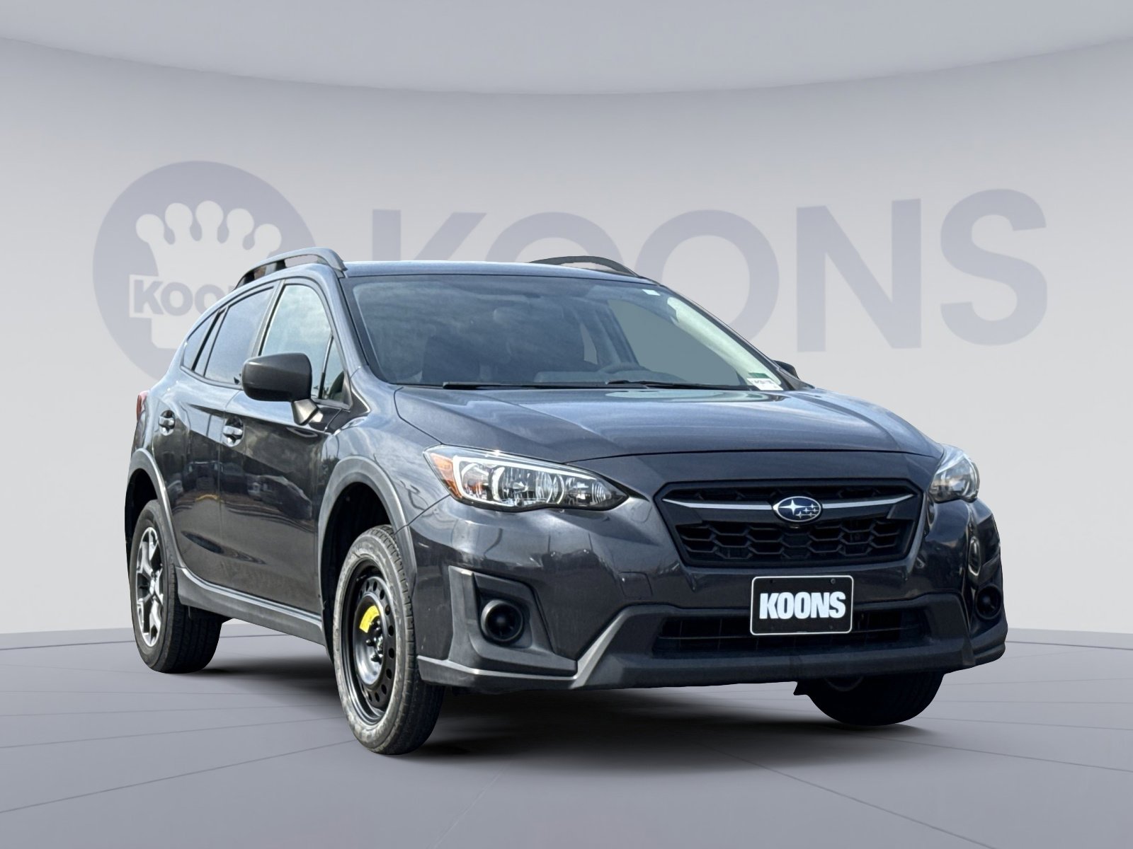 Used 2018 Subaru Crosstrek 2.0i image 10