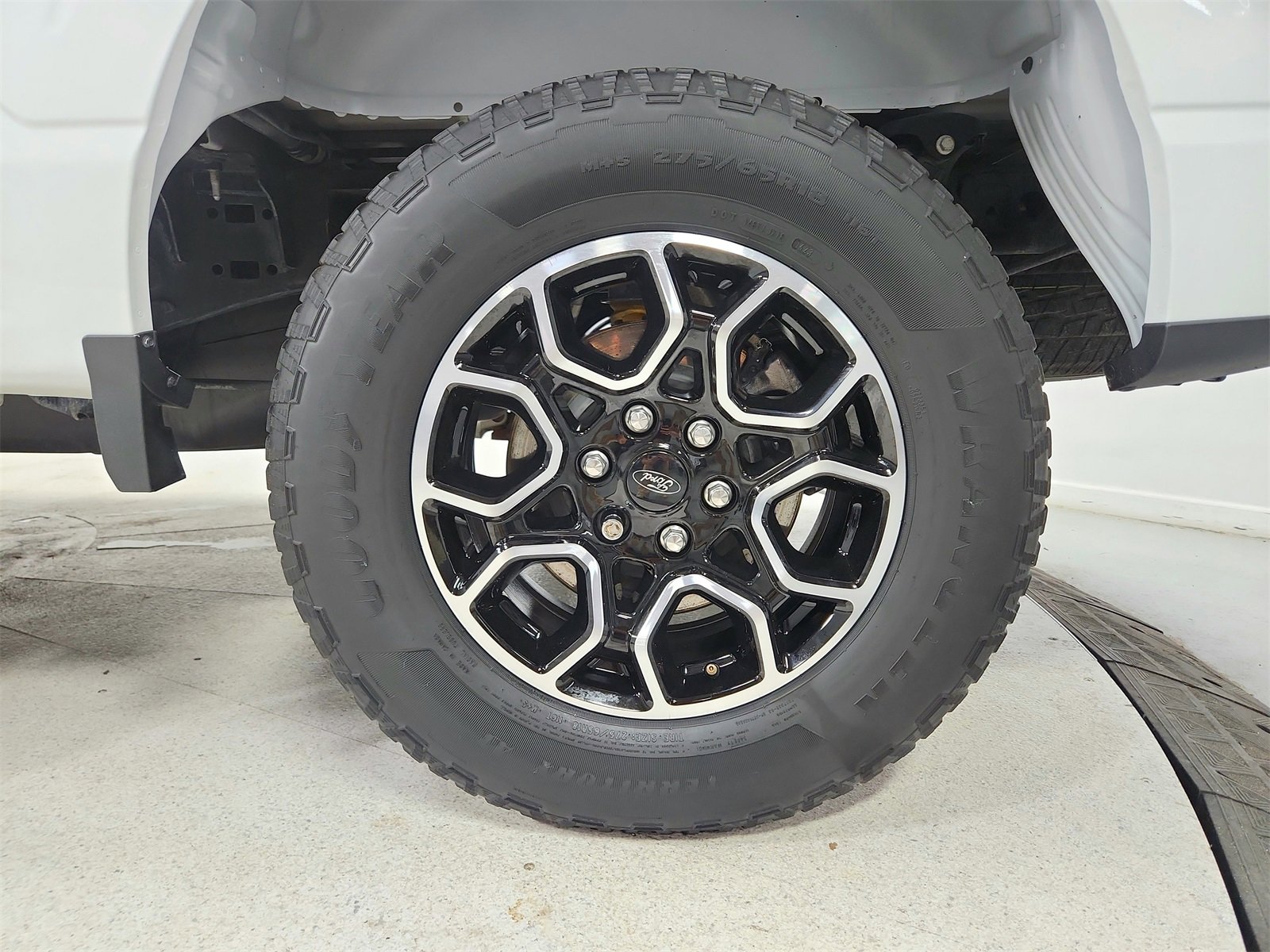 Used 2023 Ford F150 XLT w/ Equipment Group 302A High image 47