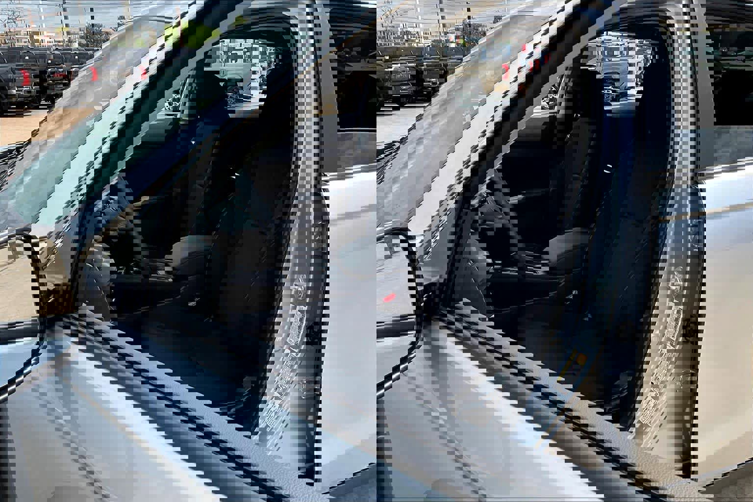 Used 2025 Honda Accord LX image 8