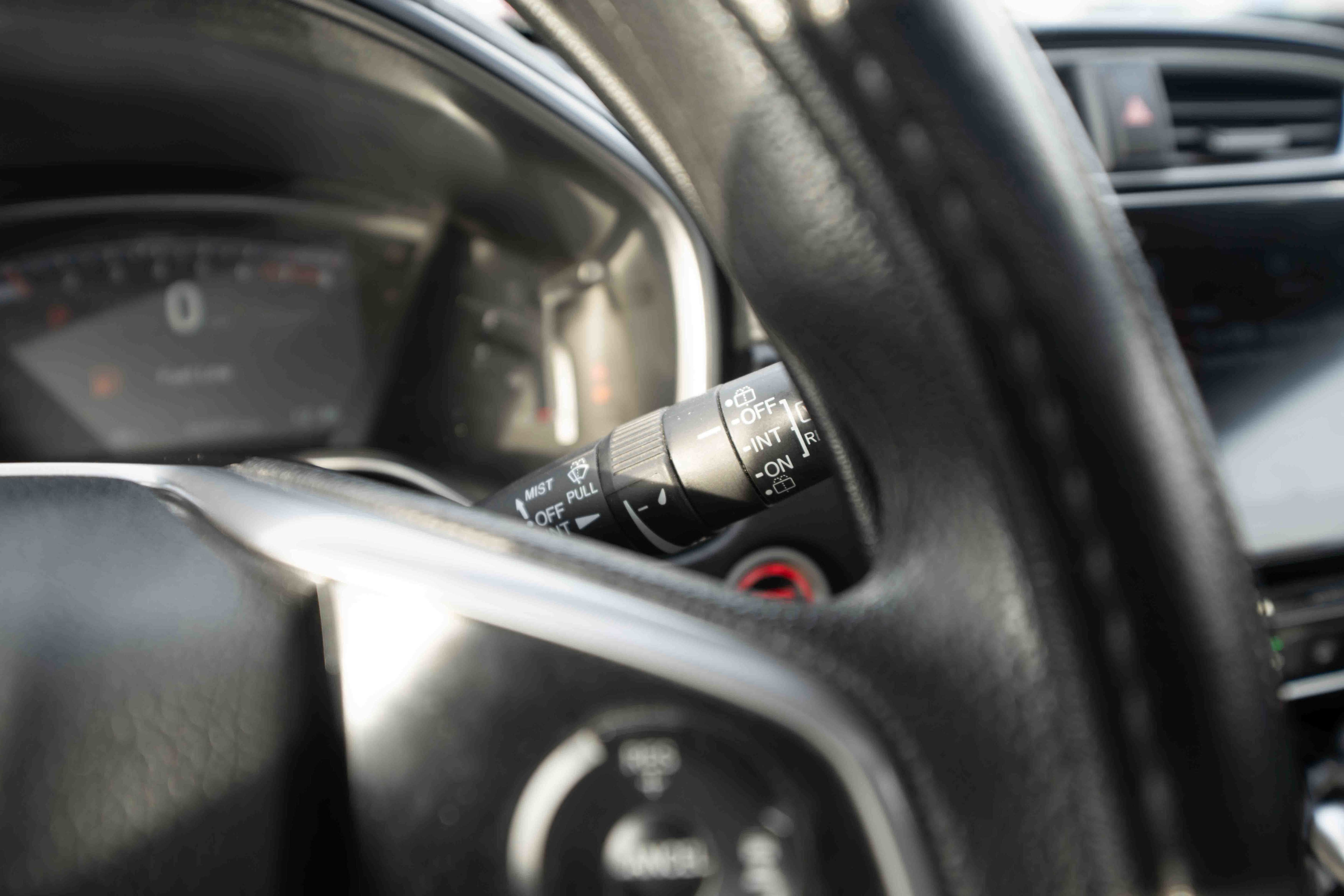 Certified 2020 Honda CR-V EX image 14