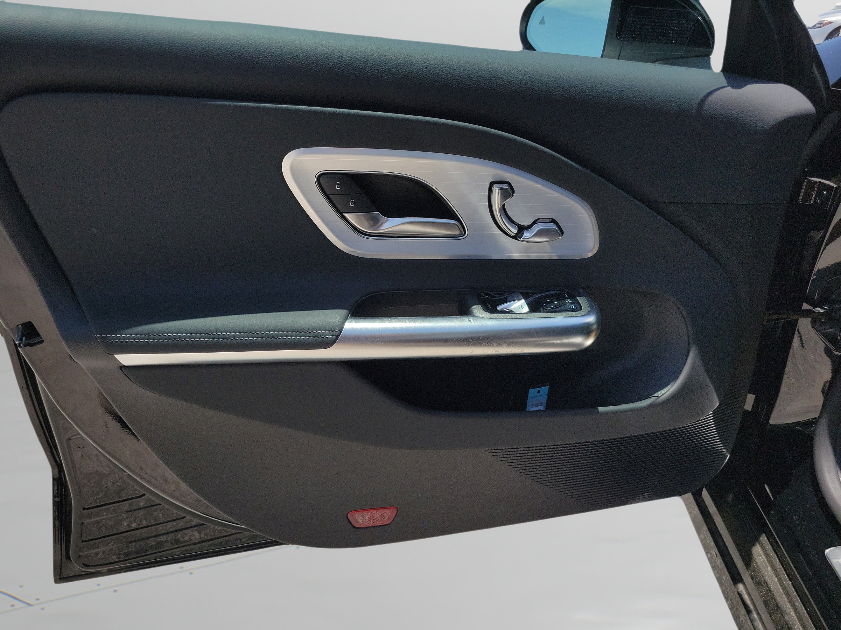 New 2026 Mercedes-Benz CLA 350 image 23