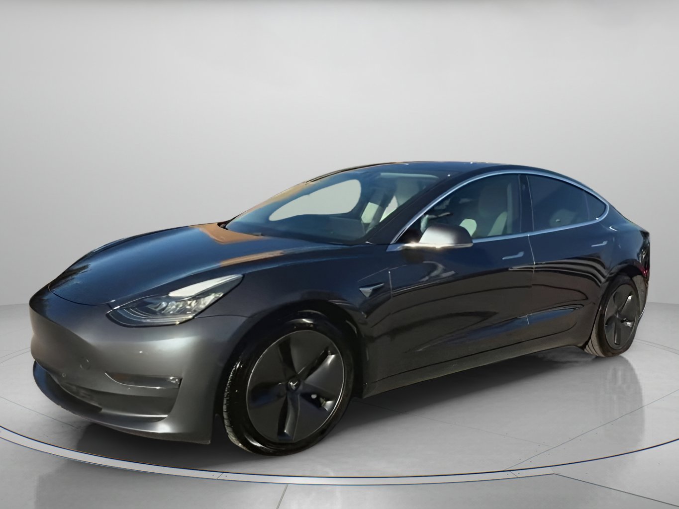 Used 2018 Tesla Model 3 Long Range image 12