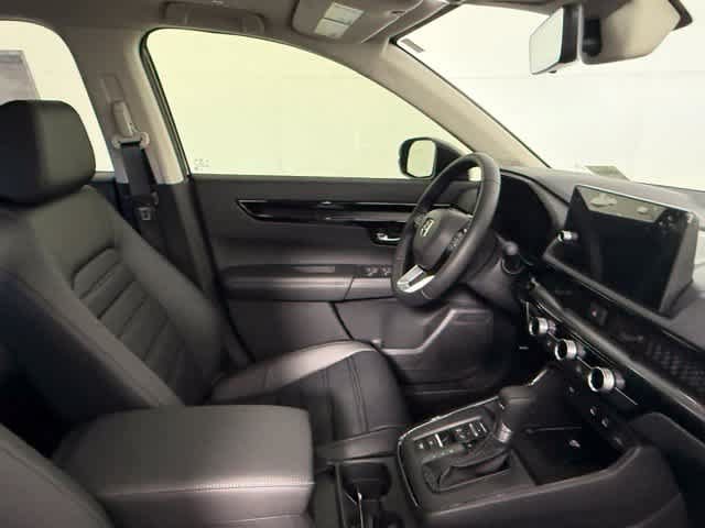 New 2027 Honda CR-V EX-L image 59