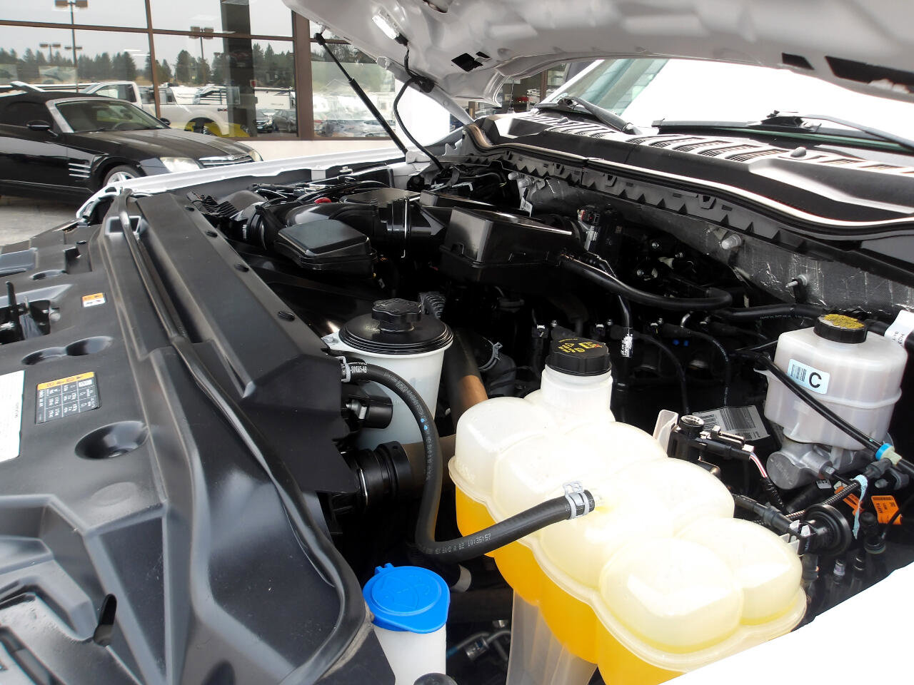 Used 2021 Ford F250 XL w/ Power Equipment Group image 20